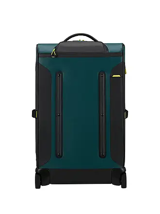 SAMSONITE | Trolley con ruote Ecodiver 67cm Nero | petrol